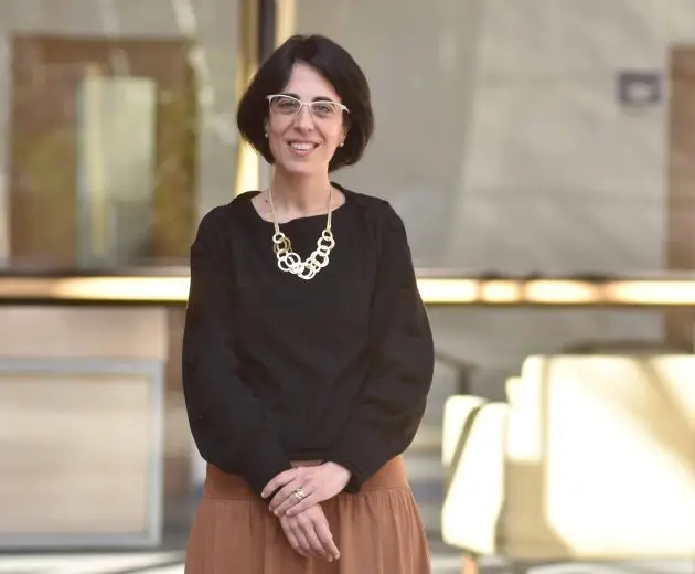 Patricia Imbarack Dagach