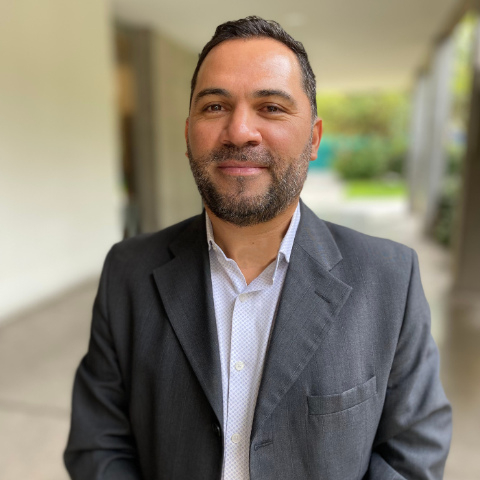 Diego Miranda